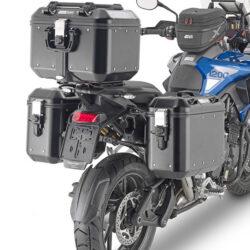 GIVI Pannier Frames Fit Triumph TIGER 1200 GT