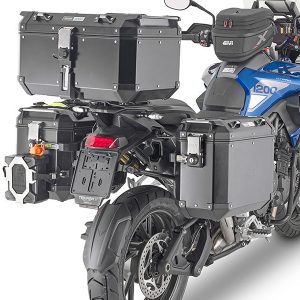 GIVI PLO6422CAM Pannier Frames Fit Triumph TIGER 1200 GT / RALLY