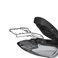 SHAD V0TH11ST Piaggio Fitting Kit fits TYPHOON 50/125