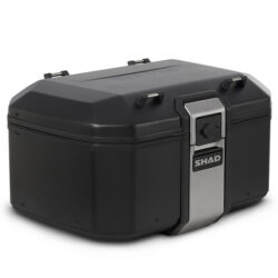 SHAD Australia TERRA TR55 Black Top Case