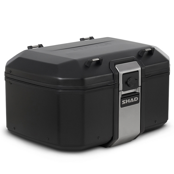 SHAD Australia TERRA TR55 Black Top Case
