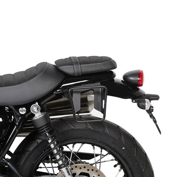 LSR-T0ST98SR Triumph Side Bag Holder