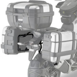 GIVI PLO1171MK Honda Pannier Frames fits CB500X or NX500