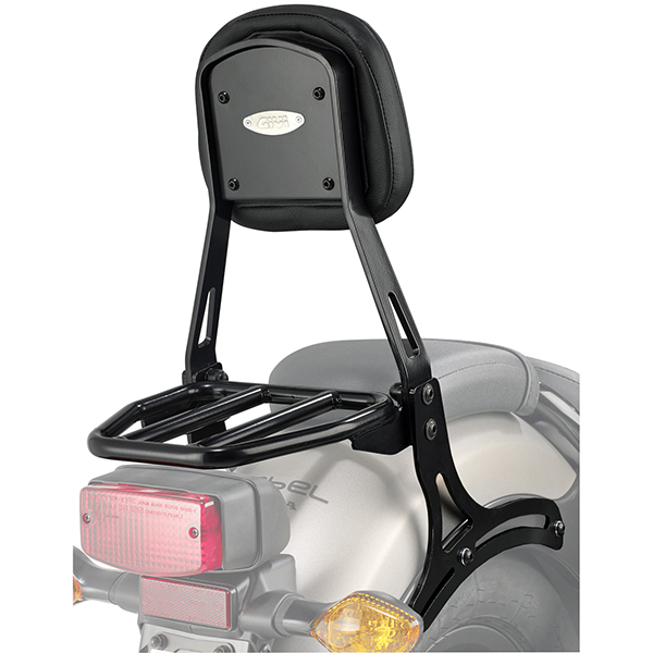 TS1160B Honda Backrest