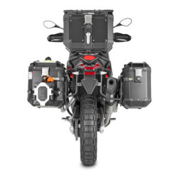 GIVI PLO6710CAM Aprilia Pannier Frames fits TUAREG 660