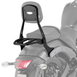 GIVI Kawasaki TS4115B Backrest fits VULCAN S