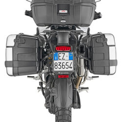 PLO6423MK Triumph Pannier Frames