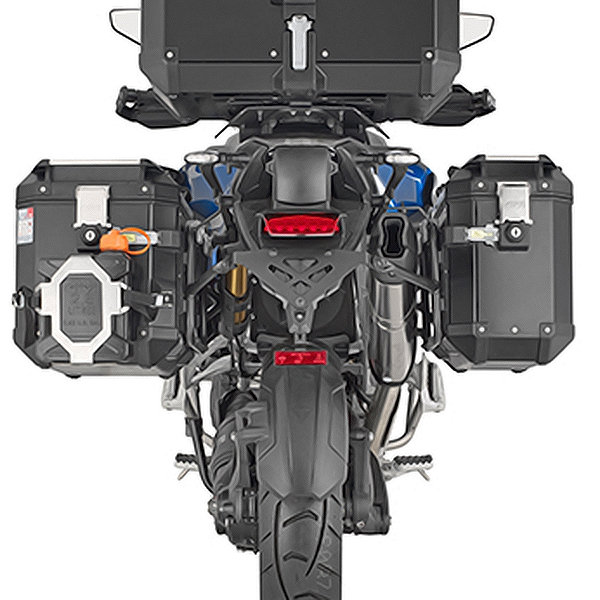 PLO6423CAM OUTBACK Pannier Frames