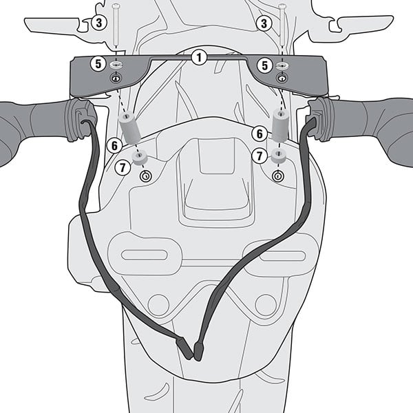 IN2132KIT for TST2132