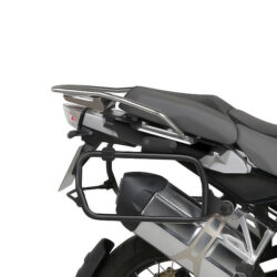 SHAD W0GS124P BMW 4P System Fits R1200GS/R1250GS ADVENTURE
