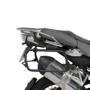 SHAD W0GS124P 4P System Fits BMW R1200GS/R1250GS ADVENTURE