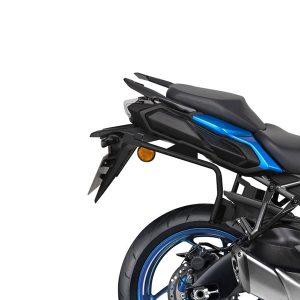 SHAD S0GS12IF Suzuki 3P System Fitting Kit Fits GSX-S1000 GT