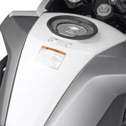 GIVI BF72 Tanklock Flange Ring System