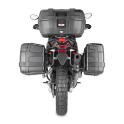 GIVI PLO6710MK Aprilia Pannier Frames fits TUAREG 660