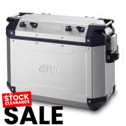 OBKN37AL Left Side Case