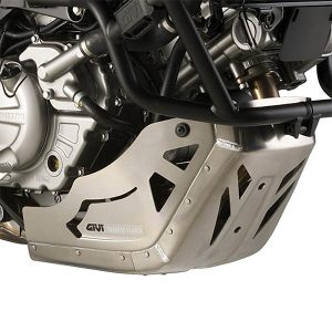 GIVI RP3101 Bash Plate Fits Suzuki V-STROM DL650/XT