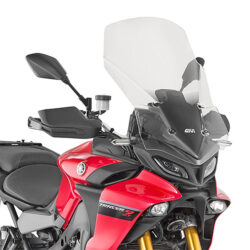 GIVI D2159ST Transparent Screen fits Yamaha TRACER 9/GT/GT+