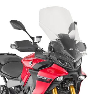 GIVI D2159ST Transparent Screen fits Yamaha TRACER 9/GT/GT+