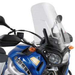 GIVI D447ST Transparent Screen fits Yamaha XT1200Z SUPER TENERE