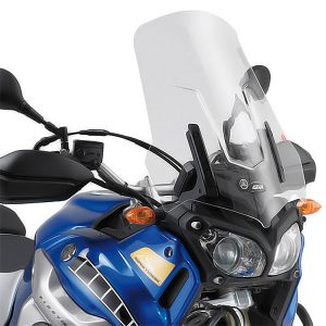 GIVI D447ST Transparent Screen fits Yamaha XT1200Z SUPER TENERE
