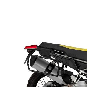 SHAD A0TR614P Aprilia 4P System fits TUAREG 660