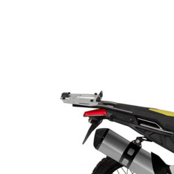 SHAD A0TR61ST Aprilia Top Case Fitting Kit Fits TUAREG 660