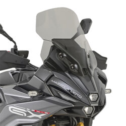 GIVI Australia D3128S Suzuki Smoked Screen fits GSX S1000 GX