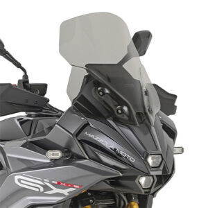GIVI Australia D3128S Suzuki Smoked Screen fits GSX S1000 GX