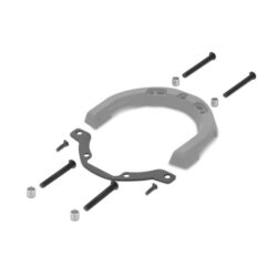 SHAD Australia T011CS Click System Ring