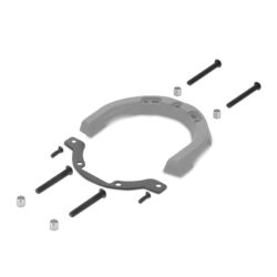 SHAD Australia W010CS Click System Ring