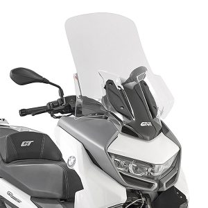 GIVI 5132DT BMW Transparent Screen, fits C400GT