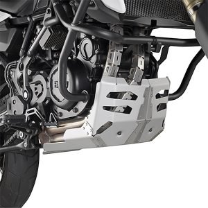 GIVI RP5103 Bash Plate Fits BMW F650/700/800GS or ADVENTURE