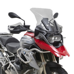 GIVI 5108D BMW Smoked Screen, fits R1200GS / ADVENTURE