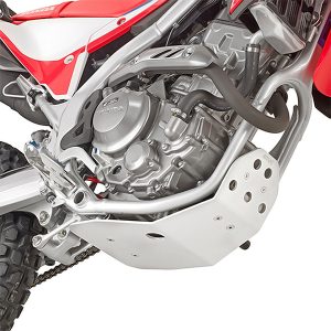 GIVI RP1191 Honda Bash Plate fits CRF300/L