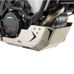 GIVI RP7703 Bash Plate Fits KTM 1050/1090/1190/1290 ADVENTURE/R