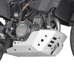 GIVI RP7711 KTM Bash Plate 390 ADVENTURE 2020-2022