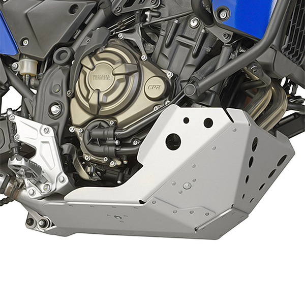 RP2145 Yamaha Skid Plate