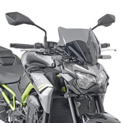GIVI 1176S Smoked Screen fits KAWASAKI Z900