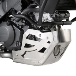 GIVI RP3105 Bash Plate Fits Suzuki V-STROM DL1000
