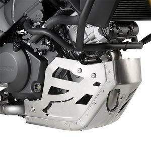 GIVI RP3105 Suzuki Bash Plate fits V-STROM DL1000 2014-2019