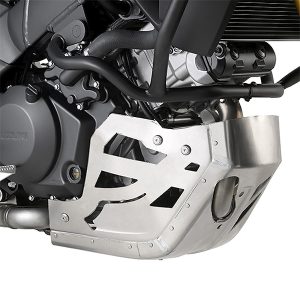GIVI RP3105 Bash Plate Fits Suzuki V-STROM DL1000