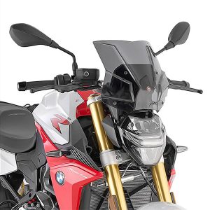 GIVI 5139S BMW Smoked Screen fits F900R