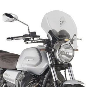 GIVI AL8206A Specific Screen Kit fits Moto Guzzi V7 850 STONE