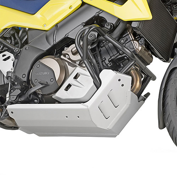 RP3118 Suzuki Skid Plate