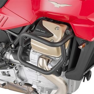 GIVI TN8207 Moto Guzzi Engine Guard fits V100 MANDELLO 2022-2023