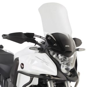 GIVI D1110ST Transparent Screen fits Honda VFR1200X CROSSTOURER / DCT