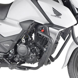 GIVI TN1184 Engine Guard fits Honda CB125F 2021-