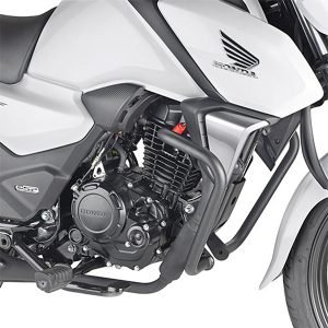 GIVI TN1184 Engine Guard fits to your Honda CB125F 2021-2023