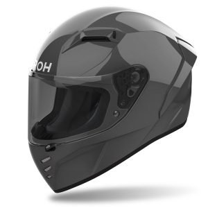Airoh Connor 'Anthracite' Gloss