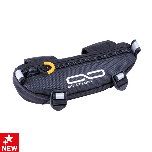 Giant Loop Australia 1.5L ZigZag Handlebar Bag